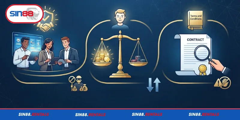 Điều cần ghi nhớ để đảm bảo quyền lợi khi tham gia
