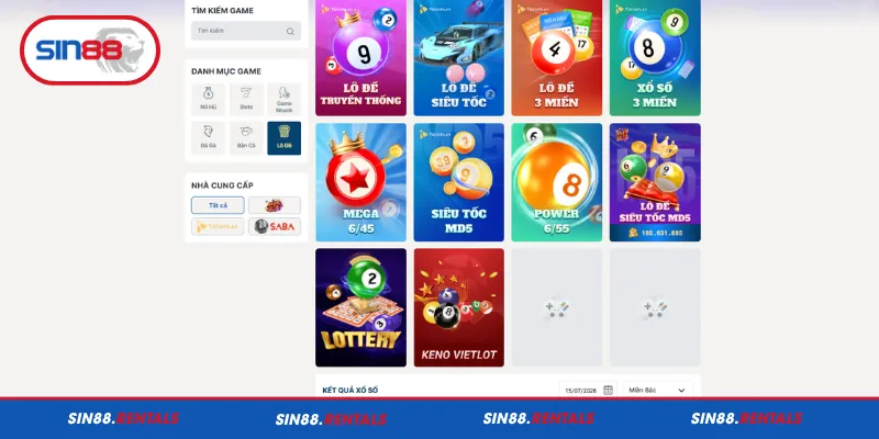 Lô đề - Tỷ lệ trả thưởng 1 ăn 99 cạnh tranh nhất