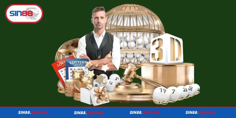 Những điểm nổi bật giúp lô đề Sin88 thu hút người chơi